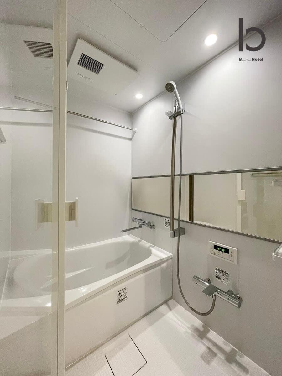 Bhotel Nekoyard - Contemporary Loft Studio Near Peace Park Χιροσίμα Εξωτερικό φωτογραφία